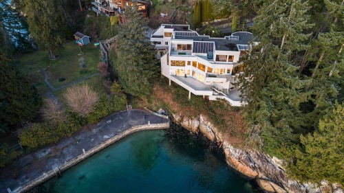 5530 Parthenon Place, West Vancouver, BC 