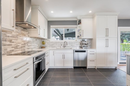 1616 Eastern Drive, Port Coquitlam, BC 