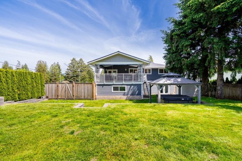1616 Eastern Drive, Port Coquitlam, BC 