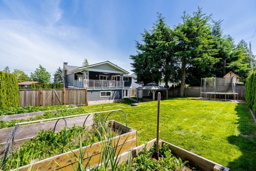 1616 Eastern Drive, Port Coquitlam, BC 