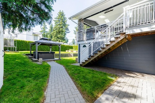 1616 Eastern Drive, Port Coquitlam, BC 