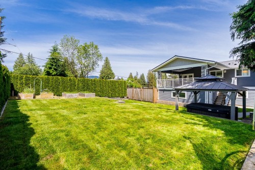 1616 Eastern Drive, Port Coquitlam, BC 