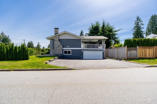 1616 Eastern Drive, Port Coquitlam, BC 