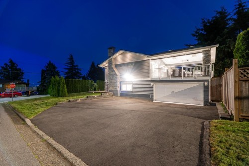 1616 Eastern Drive, Port Coquitlam, BC 