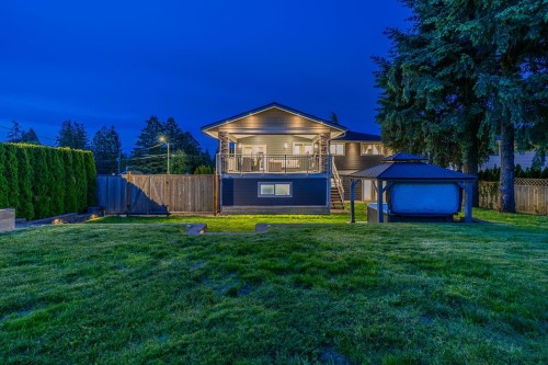 1616 Eastern Drive, Port Coquitlam, BC 