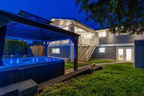 1616 Eastern Drive, Port Coquitlam, BC 
