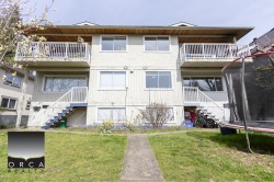 2-520 Keith Road WNorth Vancouver, BC V7M 1M4