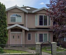552 50th Avenue E Vancouver, BC V5X 1B2