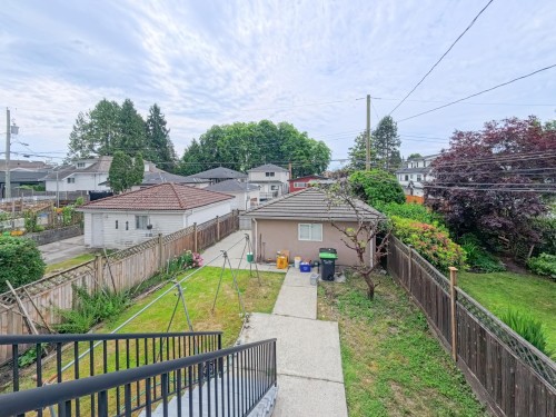 552 50Th Avenue E, Vancouver, BC 