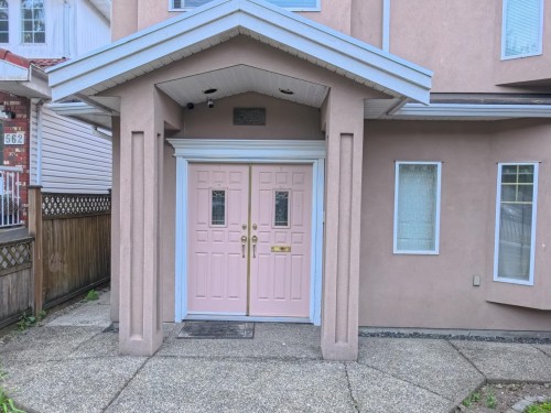 552 50Th Avenue E, Vancouver, BC 