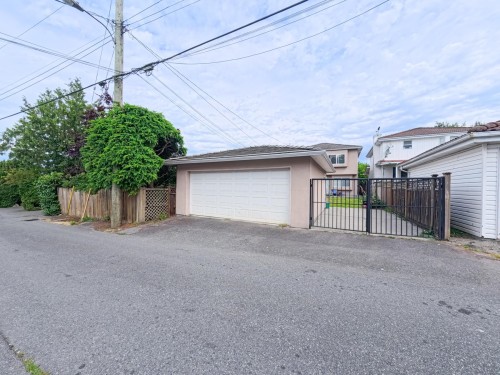 552 50Th Avenue E, Vancouver, BC 