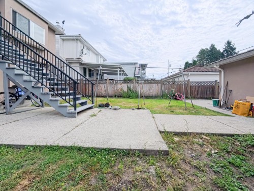 552 50Th Avenue E, Vancouver, BC 