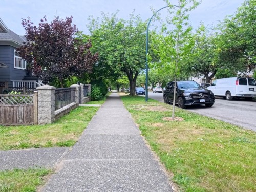 552 50Th Avenue E, Vancouver, BC 