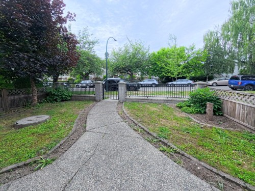 552 50Th Avenue E, Vancouver, BC 