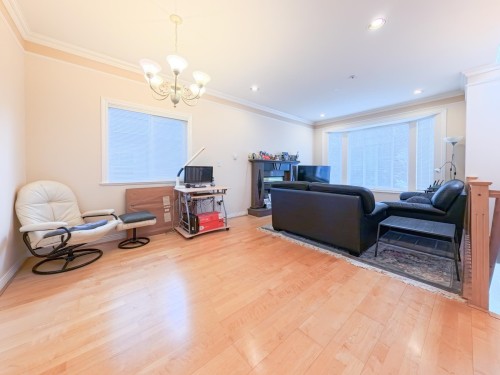 552 50Th Avenue E, Vancouver, BC 