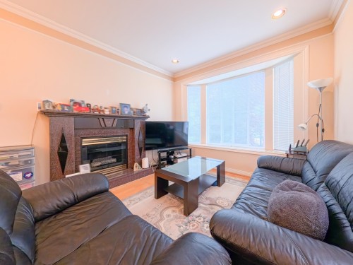 552 50Th Avenue E, Vancouver, BC 