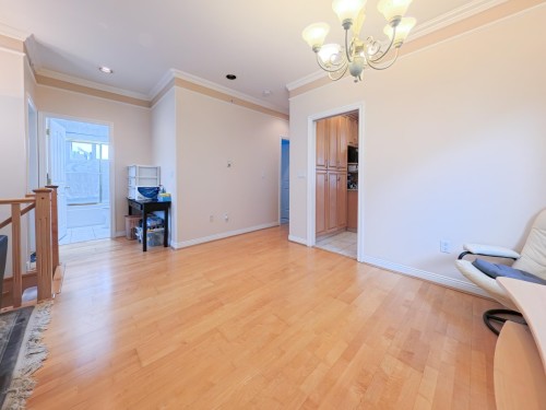 552 50Th Avenue E, Vancouver, BC 