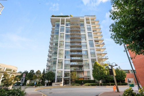 1508-200 Nelson's Crescent  New Westminster, BC V3L 0H4