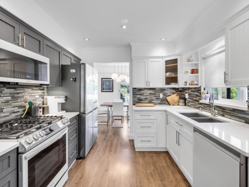 5354 Westminster Avenue, Delta, BC 