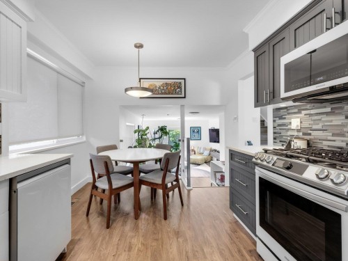 5354 Westminster Avenue, Delta, BC 