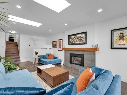 5354 Westminster Avenue, Delta, BC 