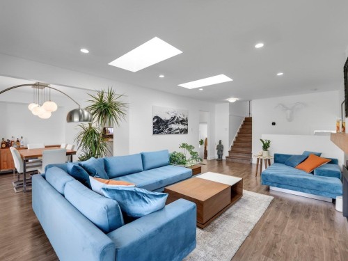 5354 Westminster Avenue, Delta, BC 