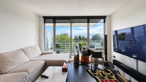 819-8800 Hazelbridge Way  Richmond, BC V6X 0S3
