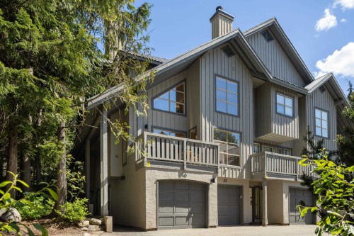 40-4737 Spearhead Drive  Whistler, BC V8E 1E7