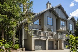 40-4737 Spearhead Drive Whistler, BC V8E 1E7