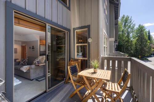 40-4737 Spearhead Drive, Whistler, BC 
