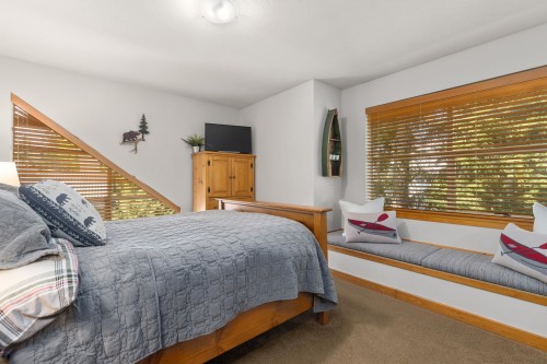 40-4737 Spearhead Drive, Whistler, BC 