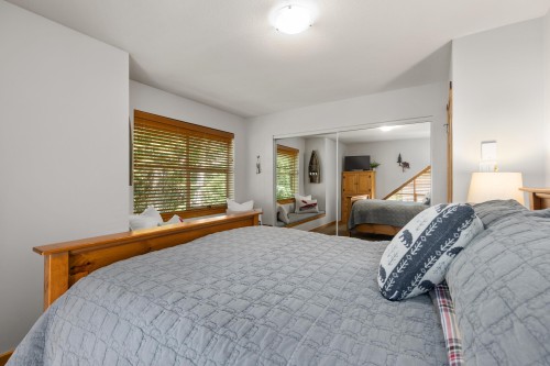 40-4737 Spearhead Drive, Whistler, BC 