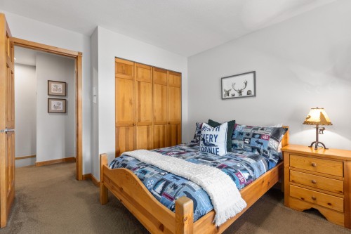 40-4737 Spearhead Drive, Whistler, BC 