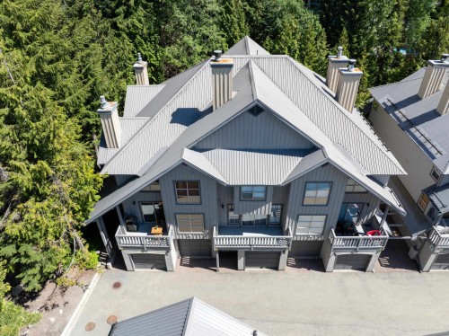 40-4737 Spearhead Drive, Whistler, BC 