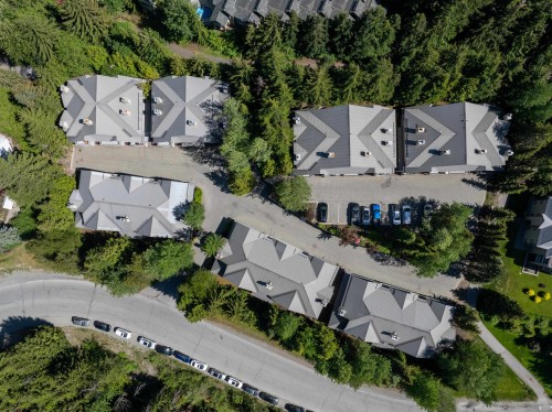 40-4737 Spearhead Drive, Whistler, BC 