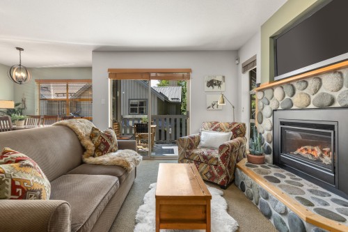 40-4737 Spearhead Drive, Whistler, BC 