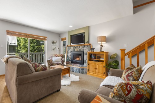 40-4737 Spearhead Drive, Whistler, BC 