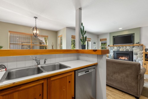 40-4737 Spearhead Drive, Whistler, BC 