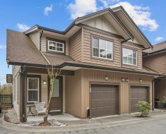 17-11176 Gilker Hill Road Maple Ridge, BC V2W 0G5