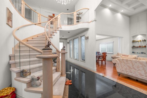 8540 Saunders Road, Richmond, BC 