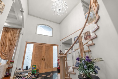 8540 Saunders Road, Richmond, BC - Indoor Photo Showing Other Room