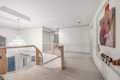 8540 Saunders Road, Richmond, BC - Indoor Photo Showing Other Room