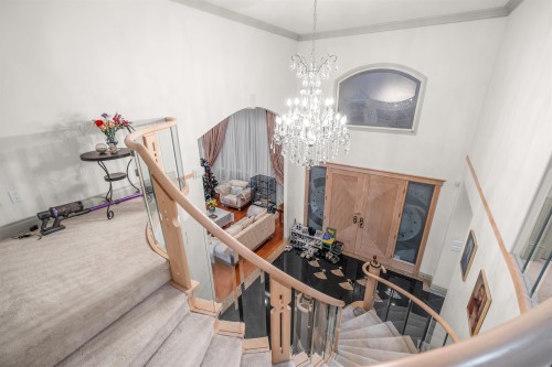 8540 Saunders Road, Richmond, BC - Indoor Photo Showing Other Room