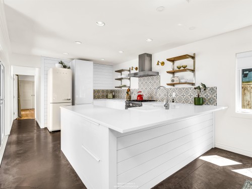 1348 Enderby Avenue, Delta, BC 