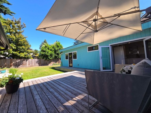 1348 Enderby Avenue, Delta, BC 