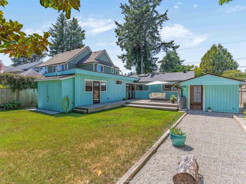 1348 Enderby Avenue, Delta, BC 