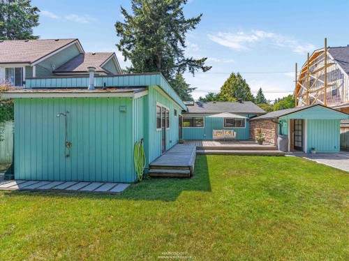 1348 Enderby Avenue, Delta, BC 