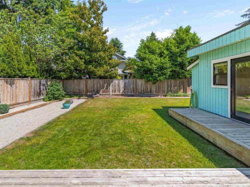 1348 Enderby Avenue, Delta, BC 