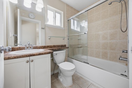 6058 Woodsworth Street, Burnaby, BC 