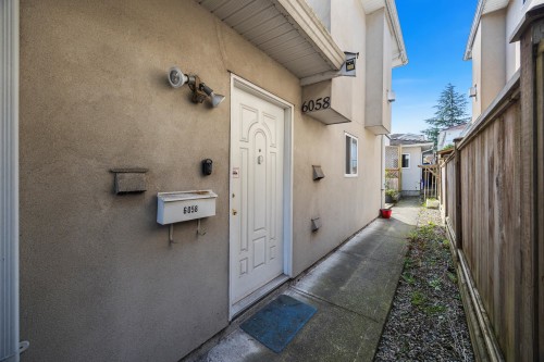 6058 Woodsworth Street, Burnaby, BC 